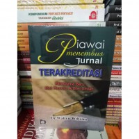 Image of Piawai Menembus Jurnal Terakreditasi